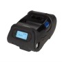 Баркод принтер Citizen CMP-25L: Мобилен принтер с USB, RS232, Bluetooth и 203 dpi резолюция