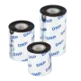Термотрансферна лента - восъчно-резинова DNP M265