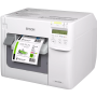 Цветен Етикетен принтер Epson ColorWorks C3500