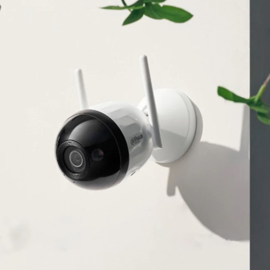 Безжична камера 4MP H.265+ Day&Night булет F4C-PV-0280B, IR подсветка, IP67 защита Безжична камера 4MP H.265+ Day&Night булет F4C-PV-0280B, IR подсветка, IP67 защита
