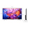 Metz LED TV 43MUD7000Z 43" UHD Smart TV с Google TV  Висококачествен 4K телевизор