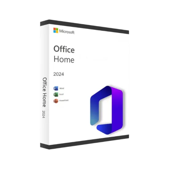 Microsoft Office 2024 Home прехвърляем лиценз – pc/mac Microsoft Office 2024 Home прехвърляем лиценз – pc/mac