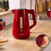 Електрическа кана, Bosch TWK1M124 Електрическа кана, Bosch TWK1M124