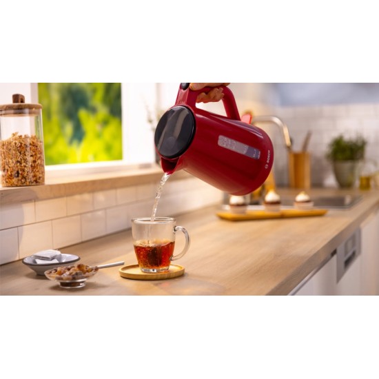 Електрическа кана, Bosch TWK1M124 Електрическа кана, Bosch TWK1M124