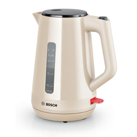 Електрическа кана, Bosch TWK1M127
