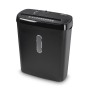 Шредер Hama Basic S8CD A4, за 8 листа и CD/DVD