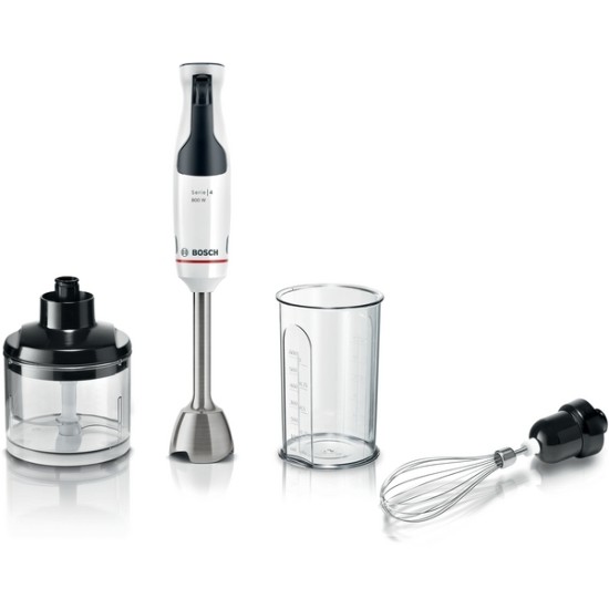 Пасатор, Bosch MSM4W421