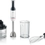 Пасатор, Bosch MSM4W421