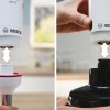 Пасатор, Bosch MSM4W421