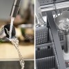Пасатор, Bosch MSM4W421