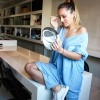 Козметично огледало, Beurer BS 49 Козметично огледало, Beurer BS 49