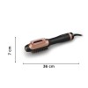Електрическа четка за коса, Rowenta CF9840F0 Електрическа четка за коса, Rowenta CF9840F0