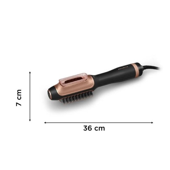Електрическа четка за коса, Rowenta CF9840F0 Електрическа четка за коса, Rowenta CF9840F0