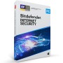 Bitdefender Internet Security - 1 година защита за Windows