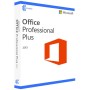 Microsoft Office 2013 Professional Plus - Дигитален лиценз