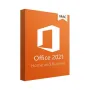 Microsoft Office 2021 Home and Business Mac Bind - Дигитален лиценз