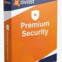 Avast premium security – 3 устройства – 1 година