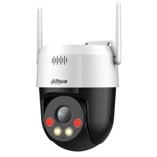 Безжична камера 5MP H.265+ Day&Night IP PT P5AE-PV-0400 Безжична камера 5MP H.265+ Day&Night IP PT P5AE-PV-0400