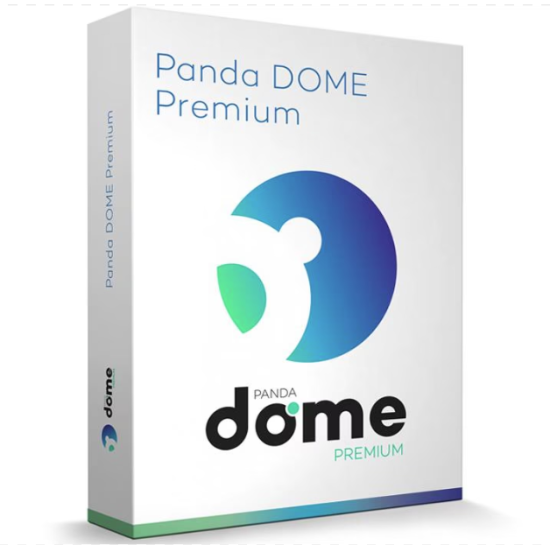 Panda Dome Premium - 1 устройство / 1 година