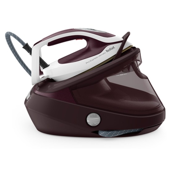 Парогенератор, Tefal GV9721E0