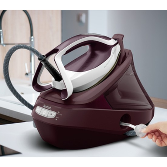 Парогенератор, Tefal GV9721E0