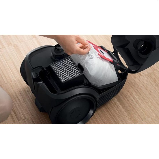 Прахосмукачка, Bosch BGBS2LB1