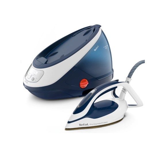 Парогенератор, TEFAL GV9221E0
