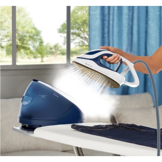 Парогенератор, TEFAL GV9221E0