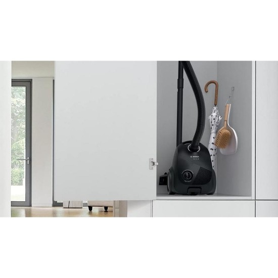 Прахосмукачка, Bosch BGBS2LB1