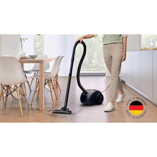 Прахосмукачка, Bosch BGBS2LB1