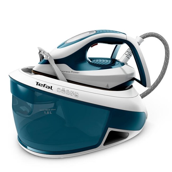 Парогенератор, Tefal SV8111E0 Парогенератор, Tefal SV8111E0