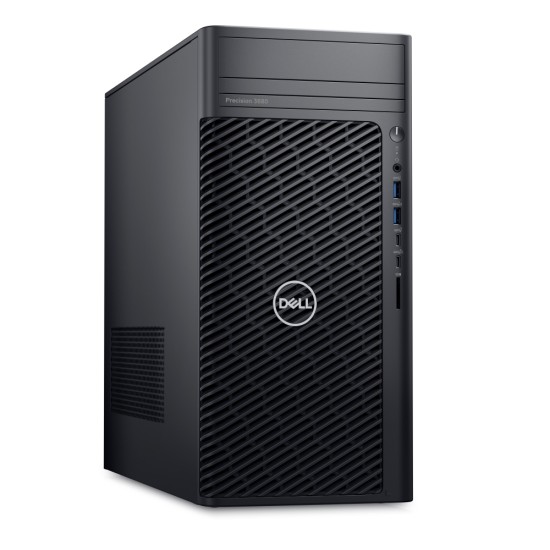 Работна станция, Dell Precision 3680 Работна станция, Dell Precision 3680