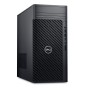 Работна станция, Dell Precision 3680