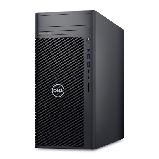 Работна станция, Dell Precision 3680 Работна станция, Dell Precision 3680