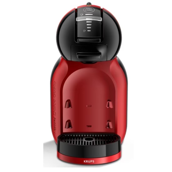 Кафемашина, Krups KP123H10 Кафемашина, Krups KP123H10