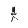 Настолен микрофон CHERRY UM 6.0 ADVANCED MIC-JA-0710 – Професионално качество за записи и стрийминг