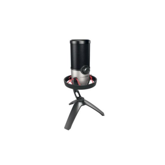Настолен микрофон CHERRY UM 6.0 ADVANCED MIC-JA-0710 – Професионално качество за записи и стрийминг