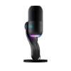 Динамичен микрофон Logitech YETI GX – Професионално качество на звука