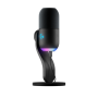Динамичен микрофон Logitech YETI GX – Професионално качество на звука