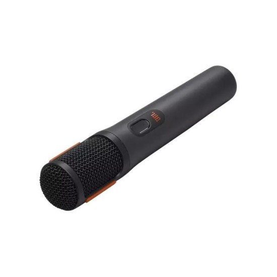 Безжични микрофони комплект JBL PartyBox Wireless Mic (2 бр) – До 30м обхват