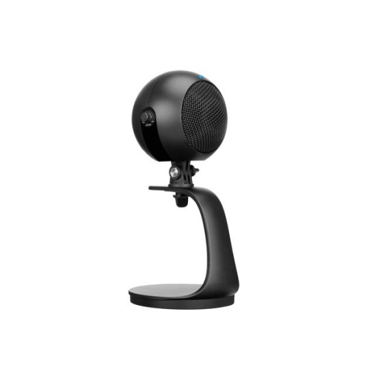 Настолен микрофон BOYA BY-PM300 – Професионален USB микрофон за стрийминг и записи Настолен микрофон BOYA BY-PM300 – Професионален USB микрофон за стрийминг и записи