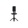 Настолен микрофон CHERRY UM 6.0 ADVANCED MIC-JA-0710 – Професионално качество за записи и стрийминг
