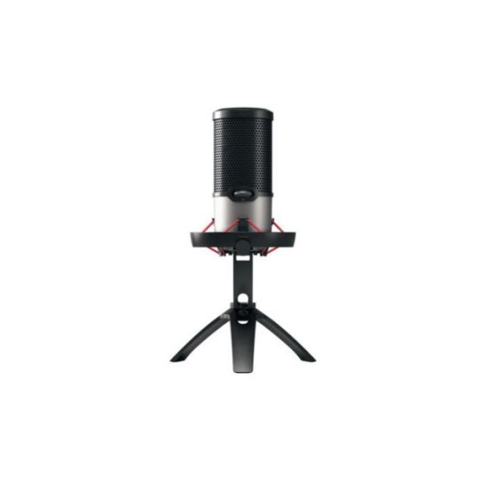 Настолен микрофон CHERRY UM 6.0 ADVANCED MIC-JA-0710 – Професионално качество за записи и стрийминг