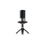 Настолен микрофон CHERRY UM 6.0 ADVANCED MIC-JA-0710 – Професионално качество за записи и стрийминг