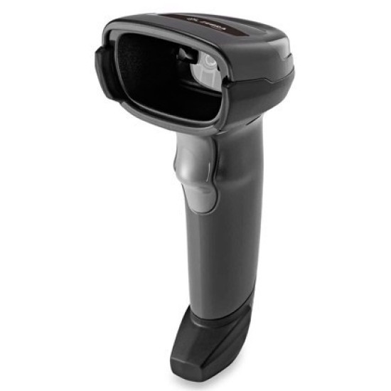 Баркод скенер Zebra DS2208 - 2D скенер с Multi-IF