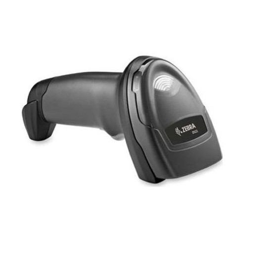 Баркод скенер Zebra DS2208 - 2D скенер с Multi-IF