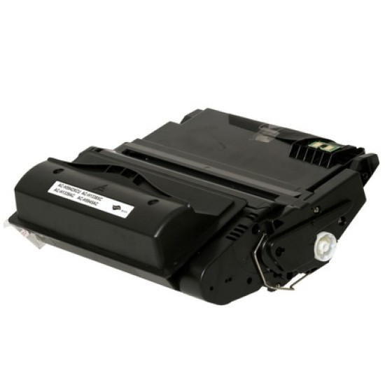 Съвместима тонер касета HP Q5942X Съвместима тонер касета HP Q5942X