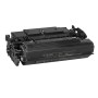 Съвместима тонер касета HP CF287X/CRG041H  20K