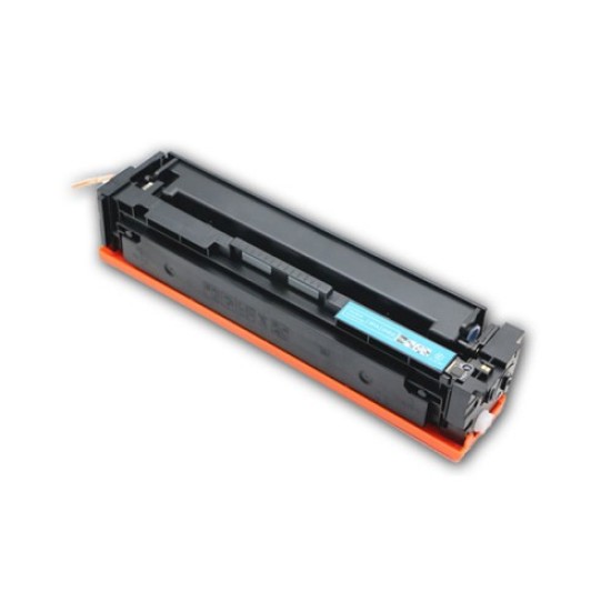 Съвместима тонер касета CANON Cartridge046 (CRG046) Cyan