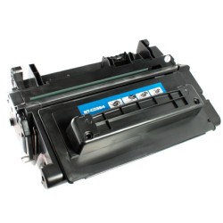Съвместима тонер касета HP CC364A BLACK / CE390A